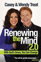 Cover art for Renewing the Mind 2.0