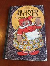 Cover art for Beloved Belindy