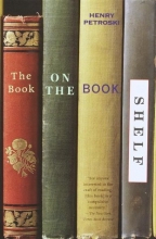 Cover art for The Book on the Bookshelf