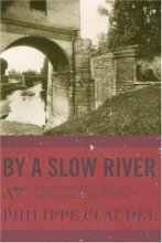 Cover art for By a Slow River