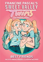 Cover art for Sweet Valley Twins: Best Friends: (A Graphic Novel)