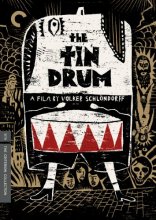 Cover art for The Tin Drum (The Criterion Collection) [DVD]
