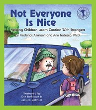 Cover art for Not Everyone Is Nice: Helping Children Learn Caution with Strangers (Let's Talk)