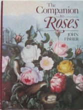 Cover art for The companion to roses