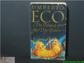 Cover art for The Island of Day before - Ome