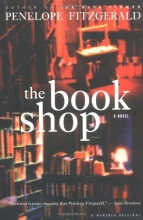 Cover art for The Bookshop