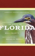 Cover art for American Birding Association Field Guide to Birds of Florida (American Birding Association State Field)