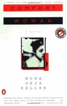 Cover art for Comfort Woman