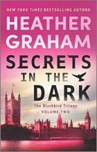 Cover art for Secrets in the Dark: A Novel (The Blackbird Trilogy, 2)
