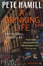 Cover art for A Drinking Life: A Memoir