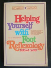 Cover art for Helping Yourself With Foot Reflexology
