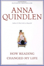Cover art for How Reading Changed My Life
