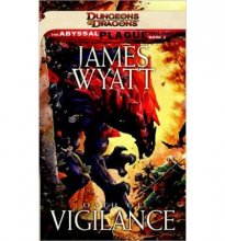 Cover art for Oath of Vigilance