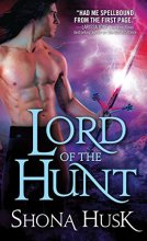 Cover art for Lord of the Hunt (Court of Annwyn)