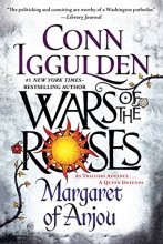 Cover art for Wars of the Roses: Margaret of Anjou