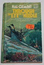 Cover art for Through the Eye of a Needle