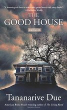 Cover art for The Good House