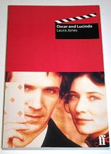 Cover art for Oscar and Lucinda (Screenplay)