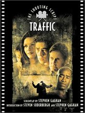 Cover art for Traffic: The Shooting Script