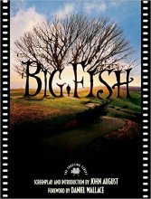 Cover art for Big Fish: The Shooting Script