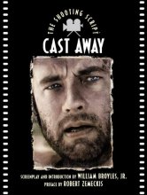 Cover art for Cast Away: The Shooting Script