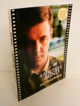 Cover art for A Beautiful Mind: The Shooting Script