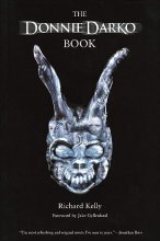 Cover art for The Donnie Darko Book