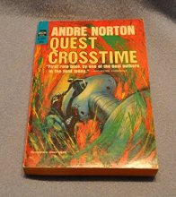 Cover art for Quest Crosstime