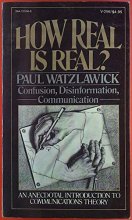 Cover art for How Real Is Real?