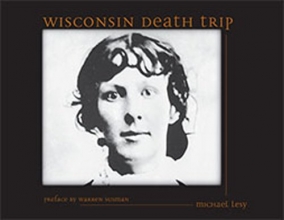 Cover art for Wisconsin Death Trip