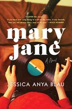 Cover art for Mary Jane: A Novel