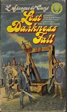 Cover art for Lest Darkness Fall