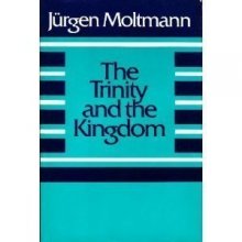 Cover art for The Trinity and the Kingdom: The Doctrine of God