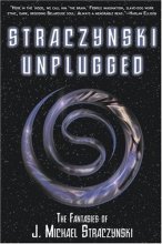 Cover art for Straczynski Unplugged
