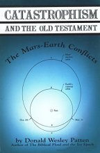 Cover art for Catastrophism and the Old Testament: The Mars- Earth Conflicts