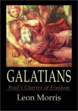 Cover art for Galatians: Paul's Charter of Christian Freedom