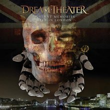 Cover art for Distant Memories - Live in London