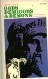 Cover art for Gods, demigods & demons: An encyclopedia of Greek mythology