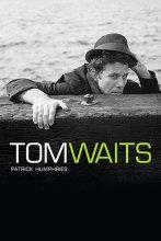 Cover art for The Many Lives of Tom Waits
