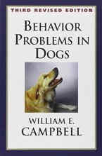 Cover art for Behavior Problems in Dogs
