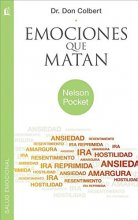 Cover art for Emociones que matan (Spanish Edition)