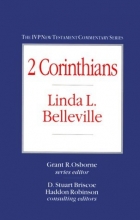 Cover art for 2 Corinthians (IVP New Testament Commentary Series)