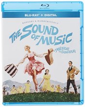 Cover art for Sound Of Music [Blu-ray]