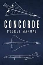 Cover art for Concorde Pocket Manual