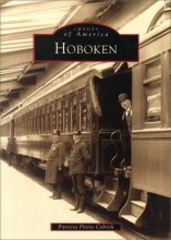 Cover art for Hoboken, NJ