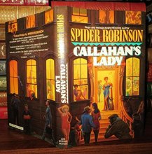 Cover art for Callahan's Lady