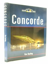 Cover art for Concorde (Crowood Aviation Series)