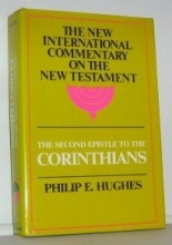 Cover art for Paul's Second Epistle to the Corinthians (The New International Commentary on the New Testament)