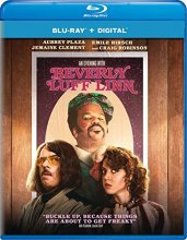 Cover art for An Evening with Beverly Luff Linn [Blu-ray]