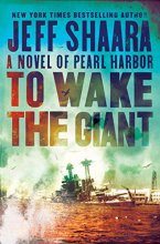 Cover art for To Wake the Giant: A Novel of Pearl Harbor